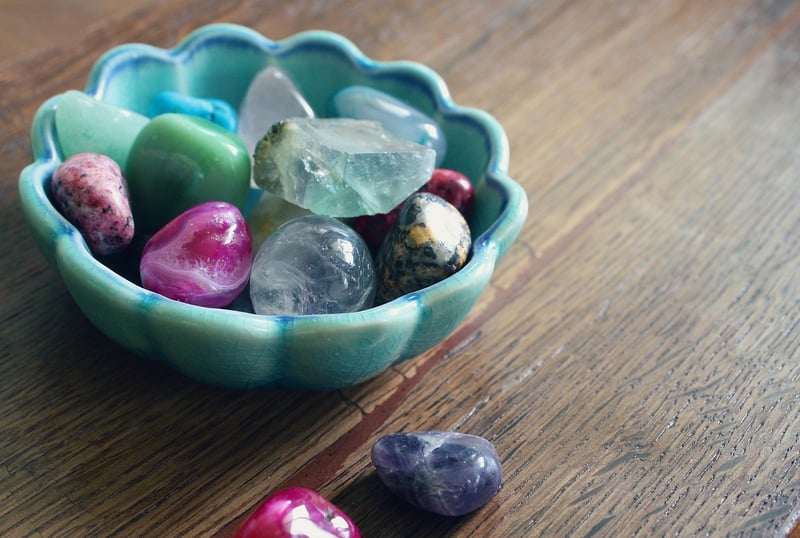 Reiki Healing
